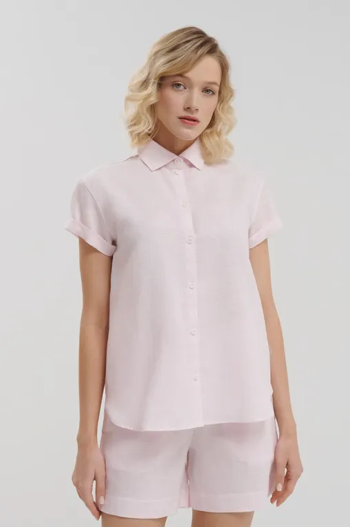 Блузки Zimmerli 469713001 301