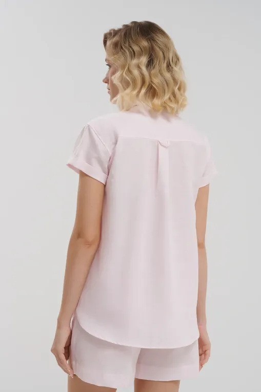 Блузки Zimmerli 469713001 301