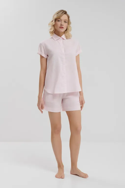 Блузки Zimmerli 469713001 301