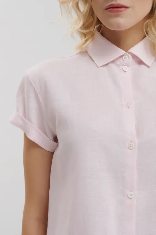 Блузки Zimmerli 469713001 301