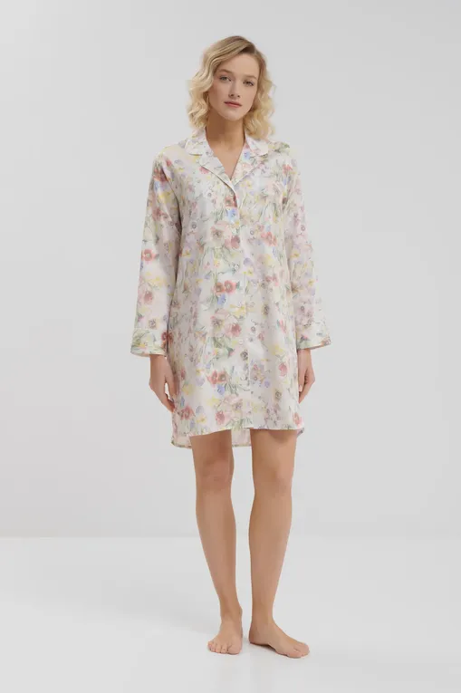 Халаты Zimmerli 514315001 956