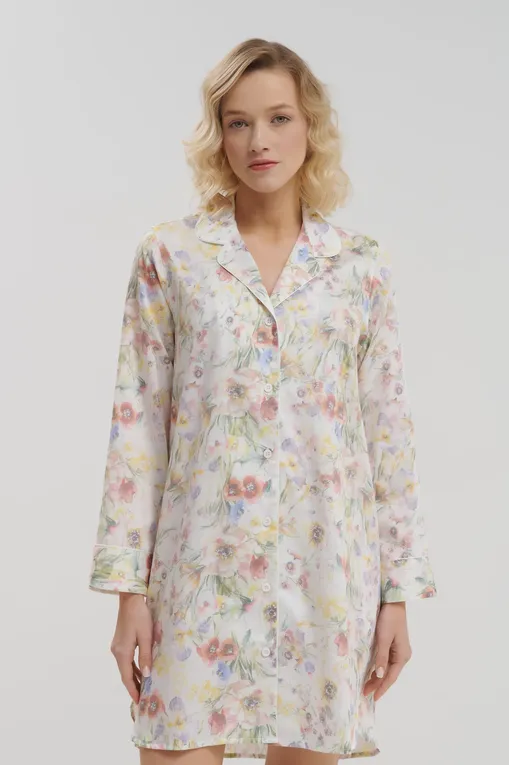 Халаты Zimmerli 514315001 956