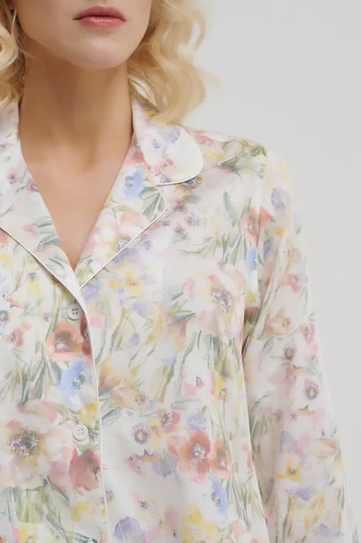 Халаты Zimmerli 514315001 956