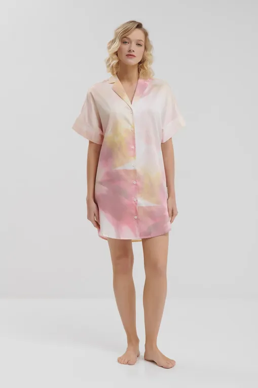 Сорочки Zimmerli 514315100 979