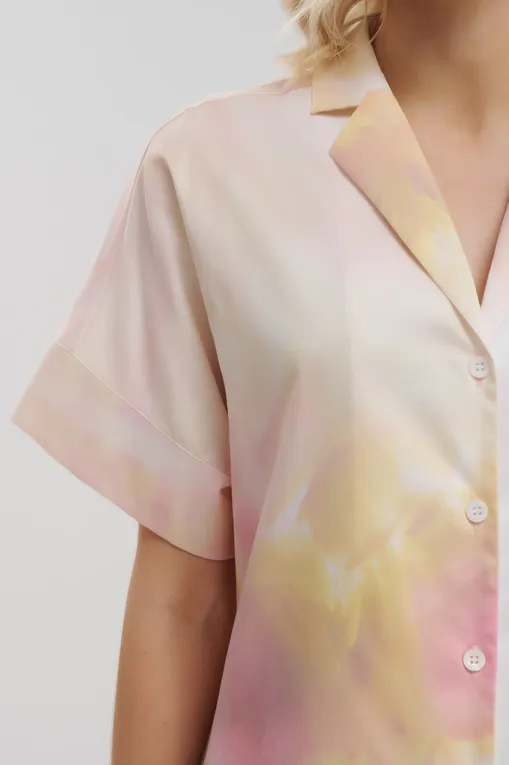 Сорочки Zimmerli 514315100 979