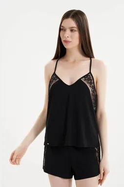 AUBADE 5L38 BLACK (BLAK)