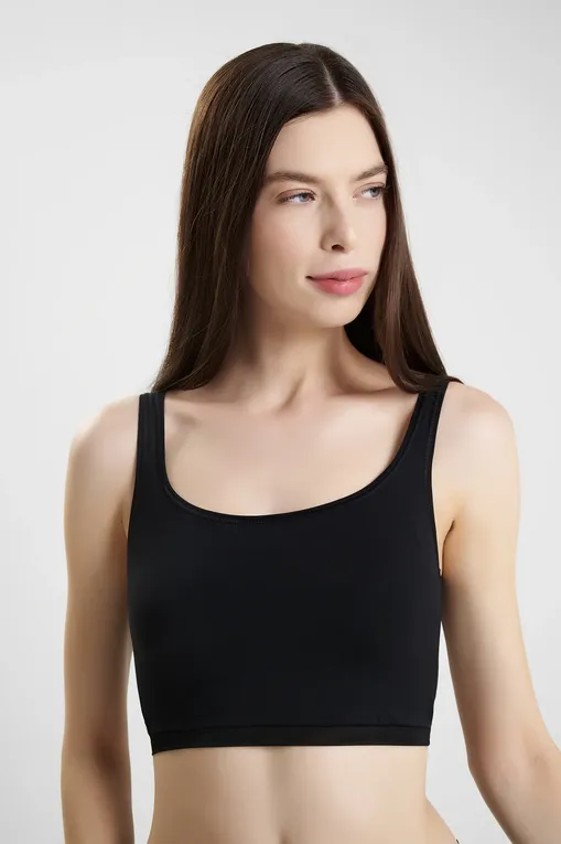 Бюстгальтеры NINA VON C 16520111 200 black