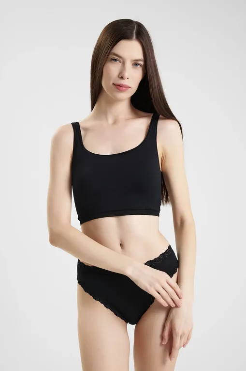 Бюстгальтеры NINA VON C 16520111 200 black