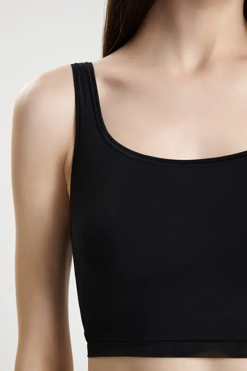 Бюстгальтеры NINA VON C 16520111 200 black