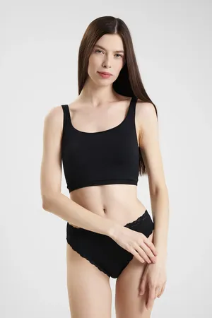 NINA VON C 16520111 200 black
