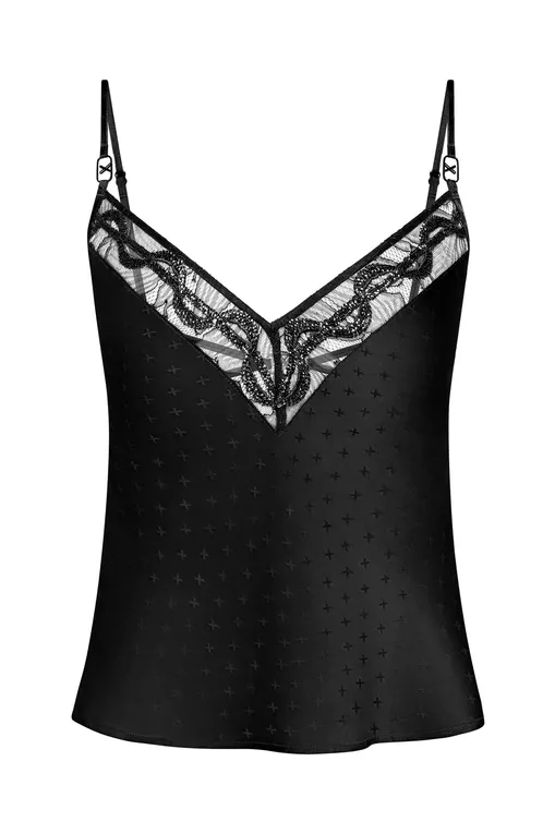 Топы Chantelle C017I5 011 Black