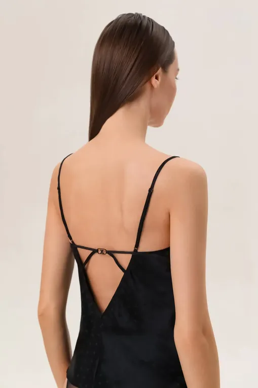 Топы Chantelle C017I5 011 Black