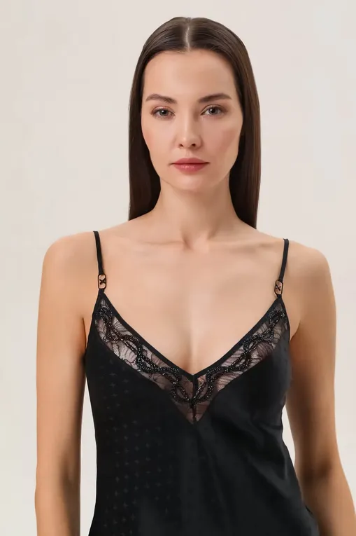 Топы Chantelle C017I5 011 Black