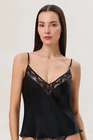 Chantelle C017I5 011 Black