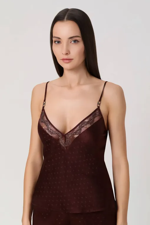 Топы Chantelle C017I5 0PI Porto