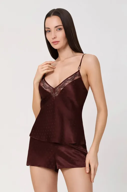 Топы Chantelle C017I5 0PI Porto