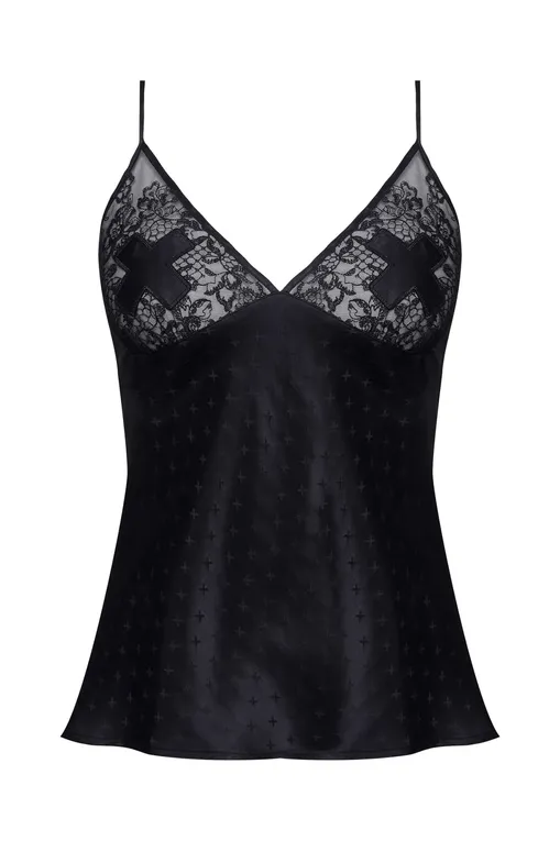 Топы Chantelle C01VI5 011 Black