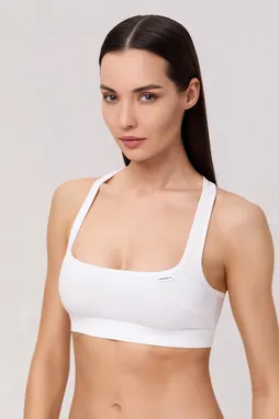 Chantelle C15P10 010 White