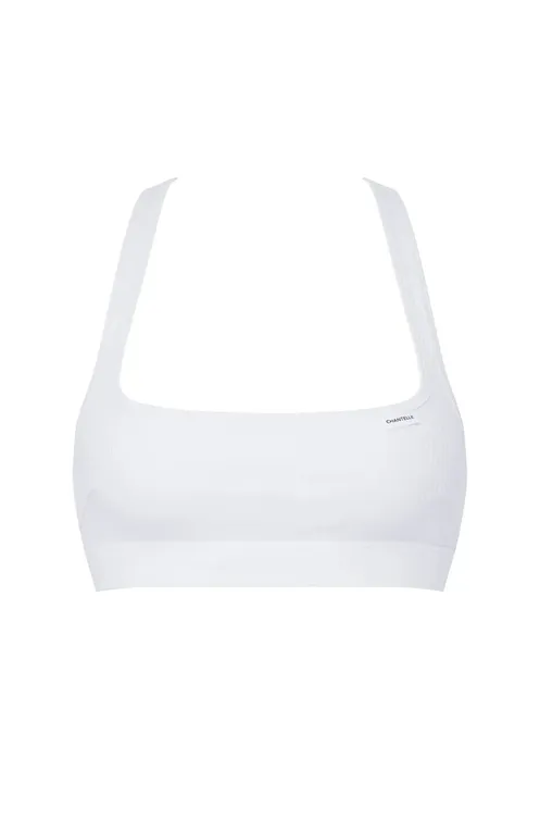 Топы Chantelle C15P10 010 White