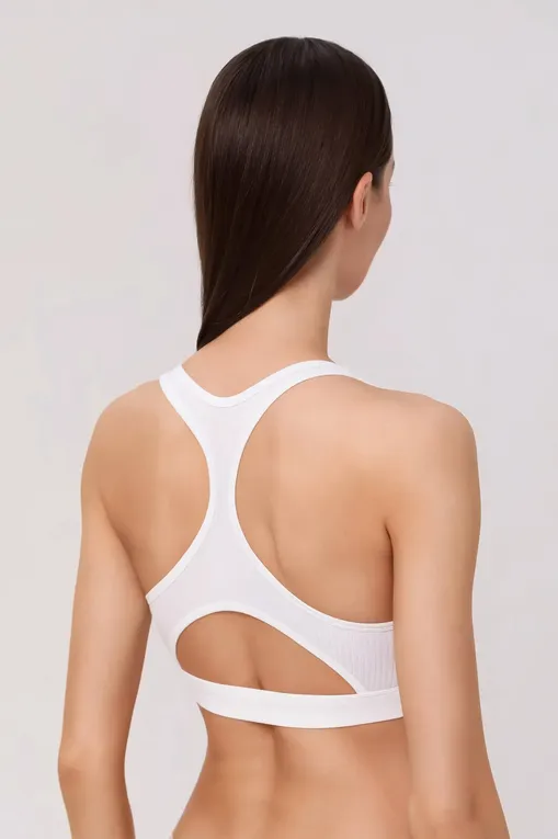 Топы Chantelle C15P10 010 White