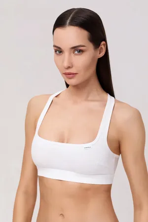 Chantelle C15P10 010 White