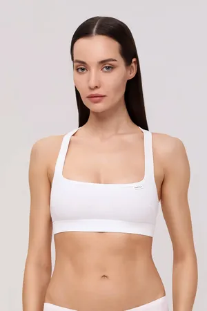 Chantelle C15P10 010 White