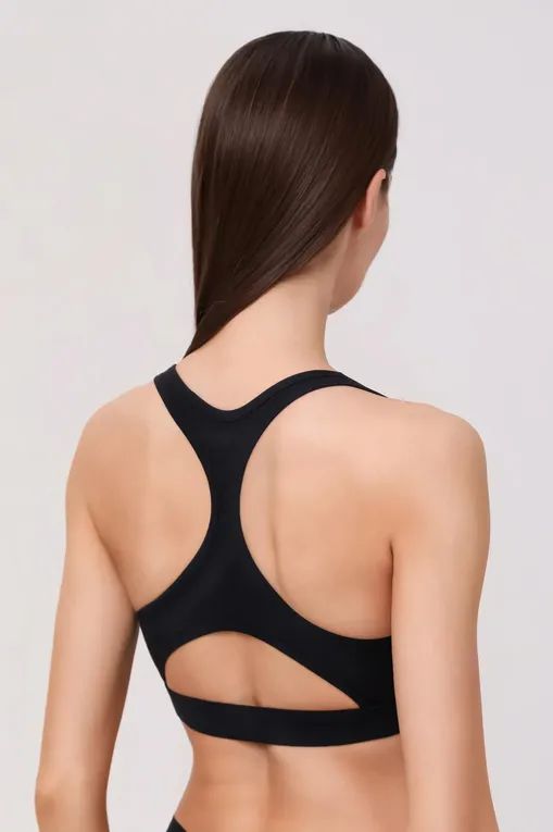 Топы Chantelle C15P10 011 Black