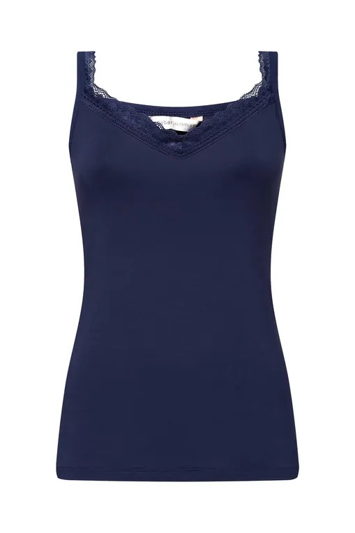 Топы CYBERJAMMIES 5032 NAVY JERSEY