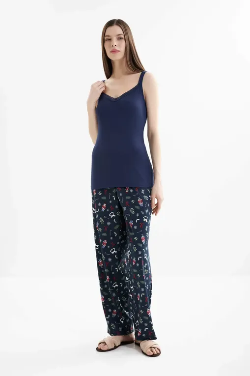 Топы CYBERJAMMIES 5032 NAVY JERSEY