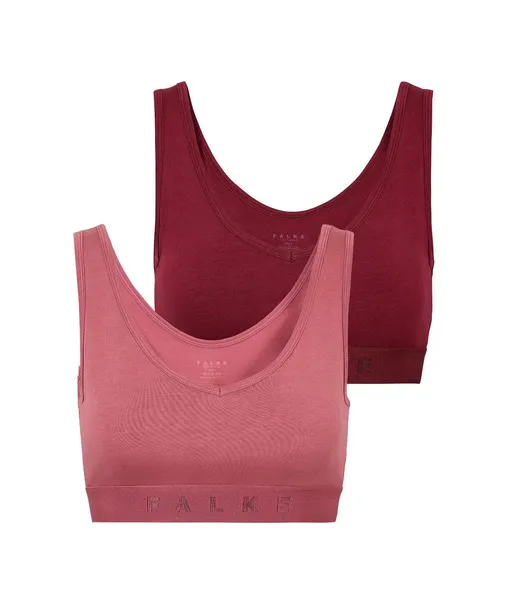 Топы Falke 69107 9884 red