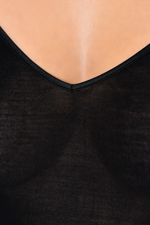 Топы Hanro 071716 0019