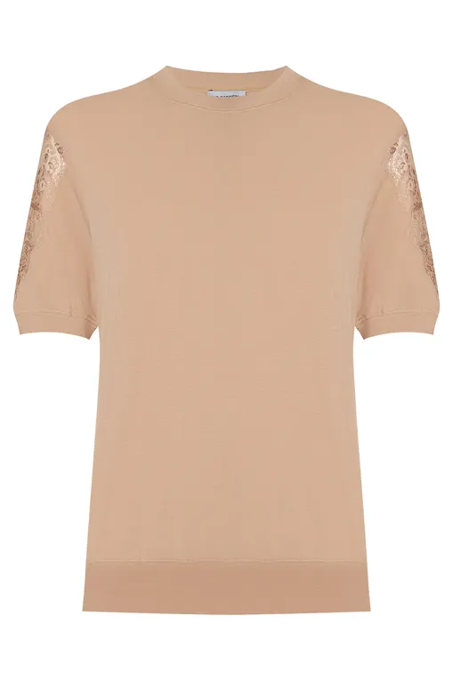 Топы I.D.Sarrieri L9534 Beige