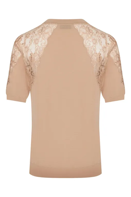 Топы I.D.Sarrieri L9534 Beige
