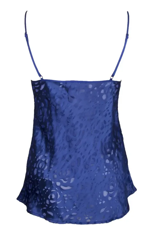 Топы Lise Charmel ALC4288 Dressing Bleu
