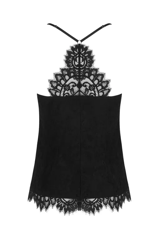 Топы Lise Charmel ALJ4035 Noir