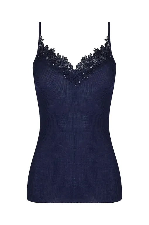 Топы Lise Charmel ANJ9373 Bleu Night