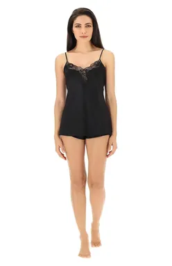 Luna di Seta VLST60586 0031 BLACK