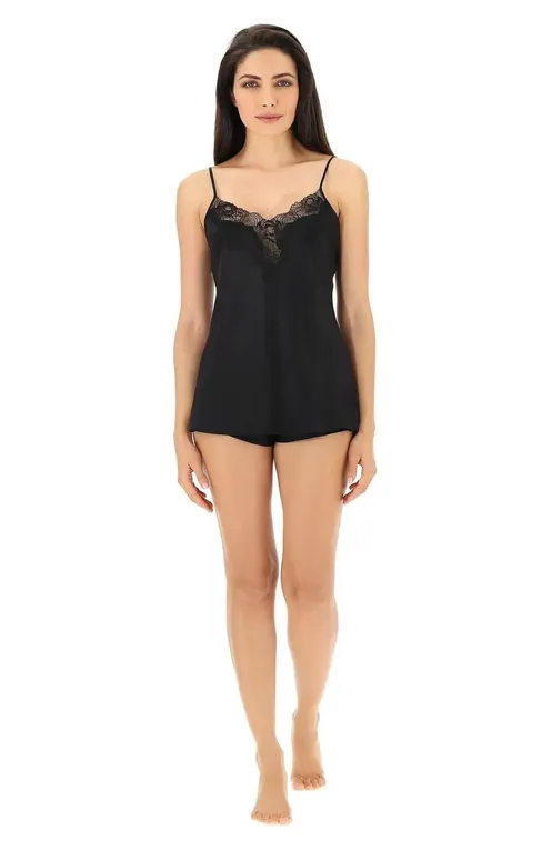 Топы Luna di Seta VLST60586 0031 BLACK