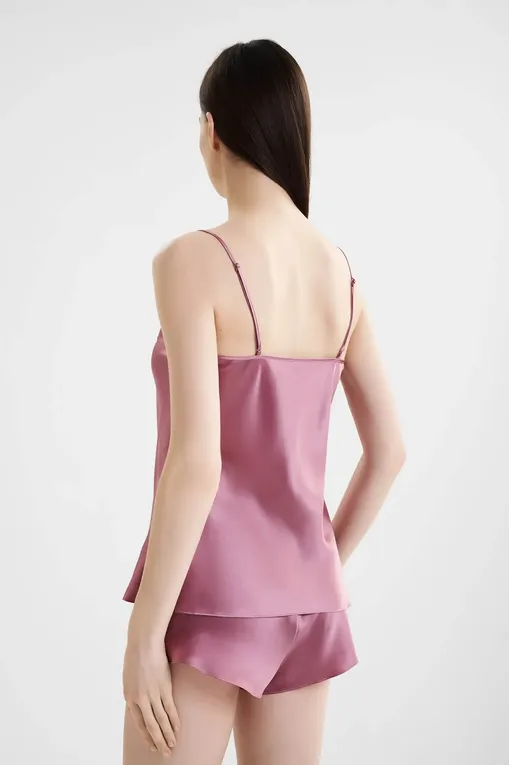 Топы Luna di Seta VLST60586 9516 ROSE