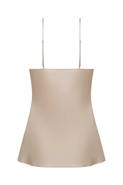 Топы Luna di Seta VLST61018 9108 CHAMPAGNE
