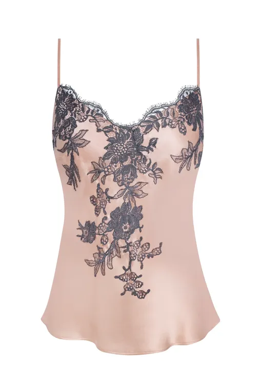 Топы Marjolaine 3PHE4001 2398 Boudoir/Ardoise