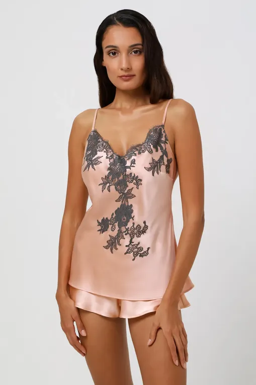 Топы Marjolaine 3PHE4001 2398 Boudoir/Ardoise