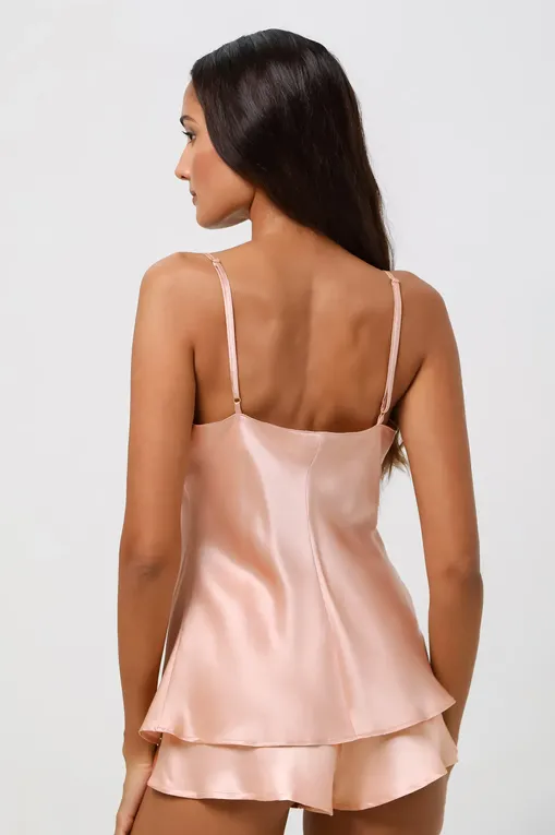 Топы Marjolaine 3PHE4001 2398 Boudoir/Ardoise