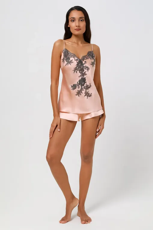 Топы Marjolaine 3PHE4001 2398 Boudoir/Ardoise