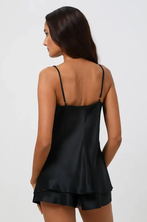 Топы Marjolaine ODON 0004 noir