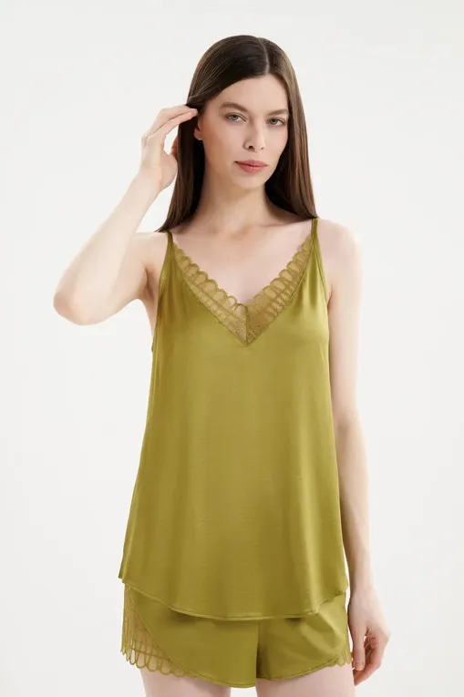 Топы Mey 1110032 1785 golden fern