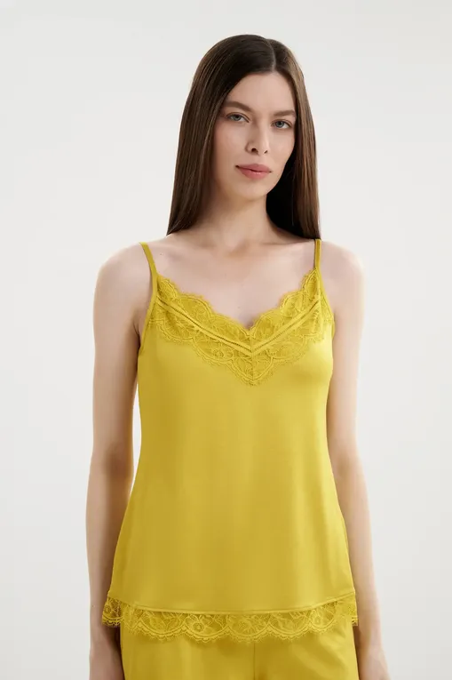 Топы Mey 1110089 1750 golden spice