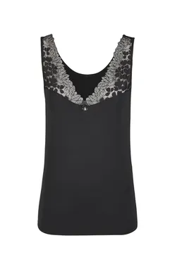 NINA VON C 16400973 200 black
