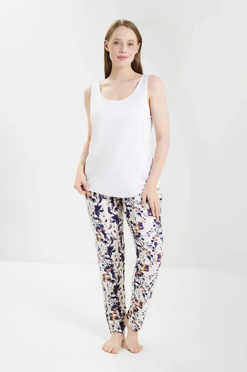 Топы NINA VON C 22400112 100 white