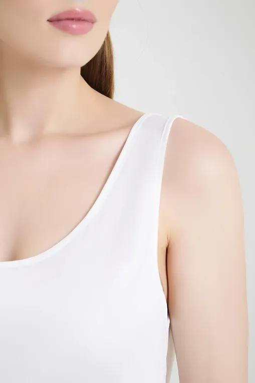 Топы NINA VON C 22400112 100 white